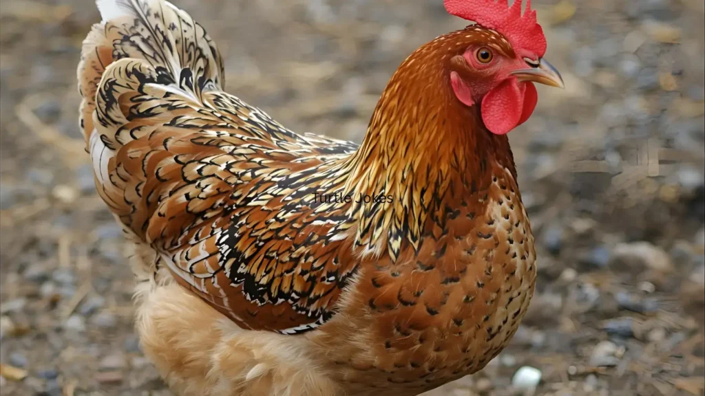 chicken jokes for kids