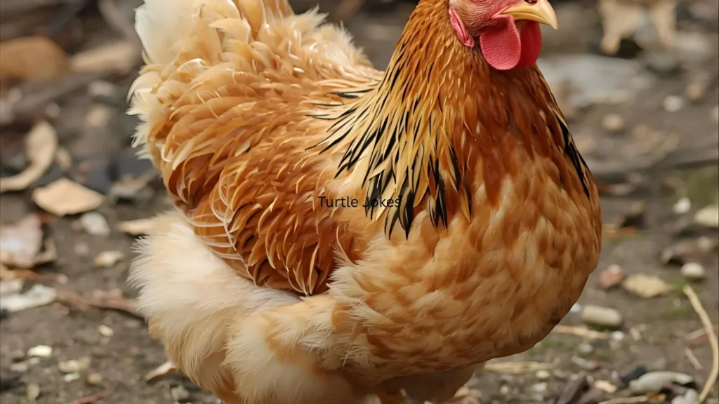 chicken jokes for kids