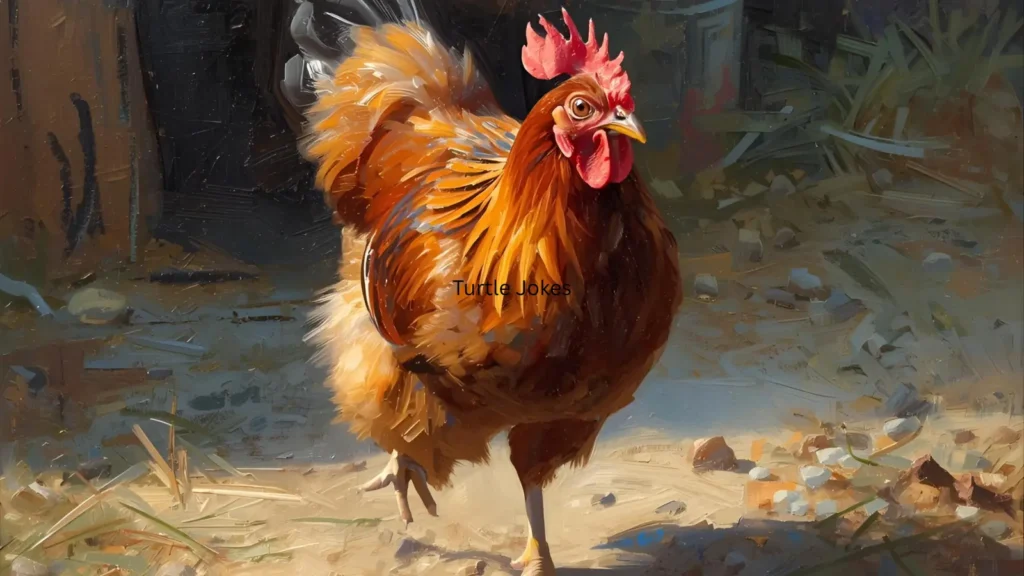 chicken jokes for kids