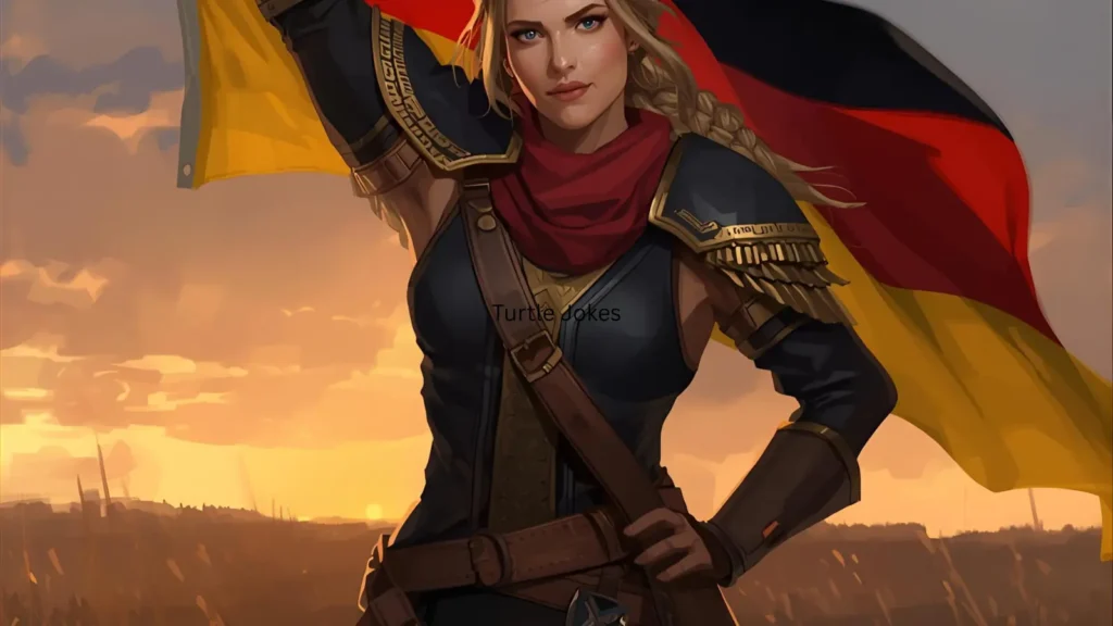  Deutsche Jokes