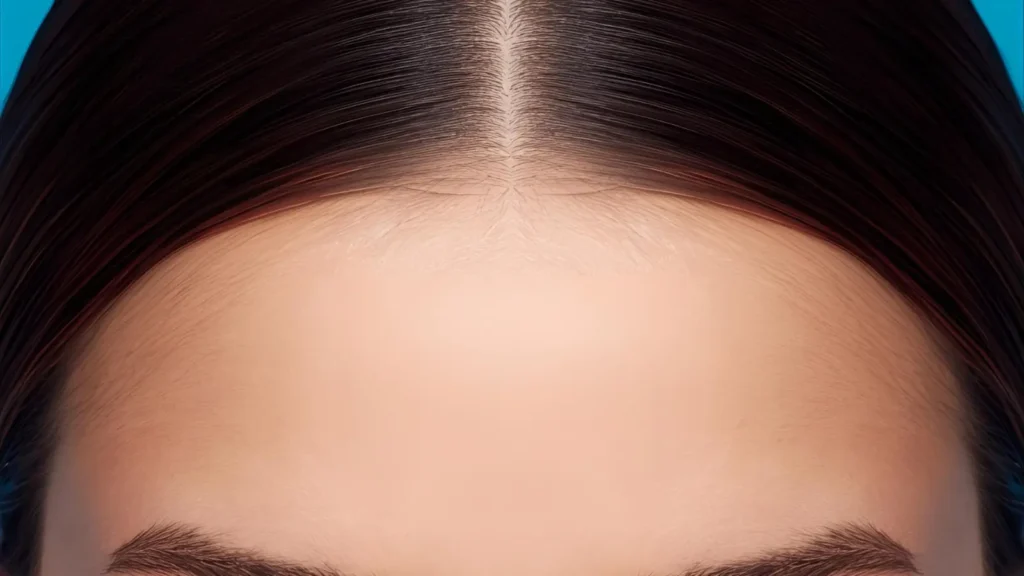 Hairline Jokes