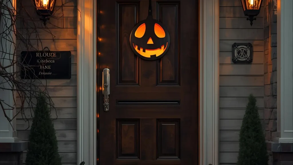 halloween knock knock joke