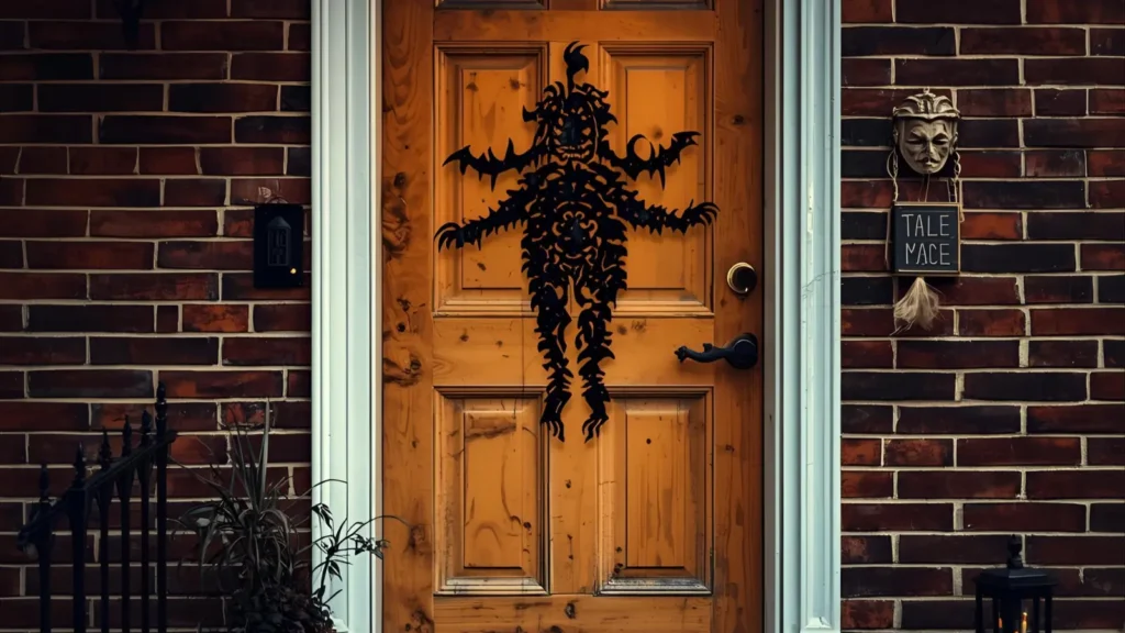 halloween knock knock joke