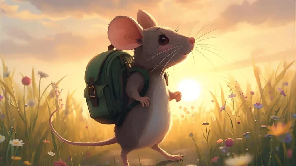 mouse jokes