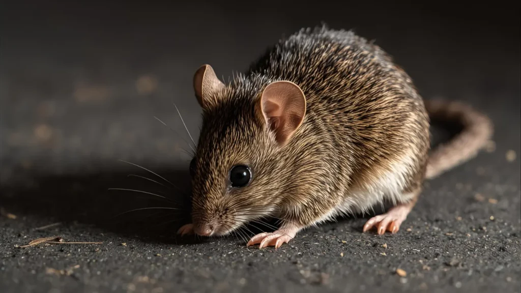 mouse jokes