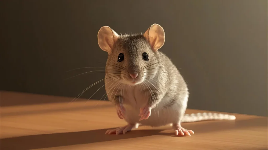 mouse jokes