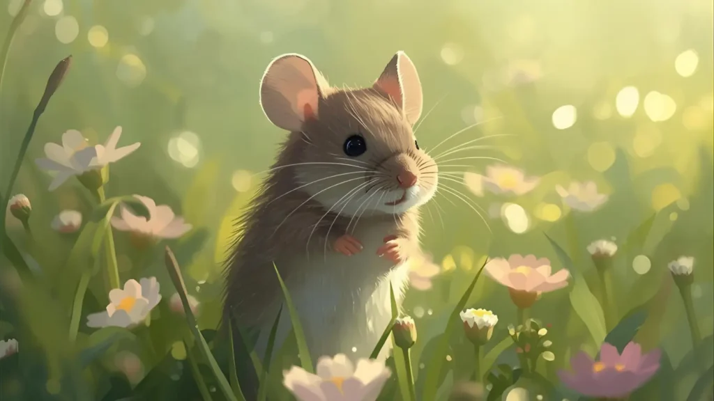 mouse jokes
