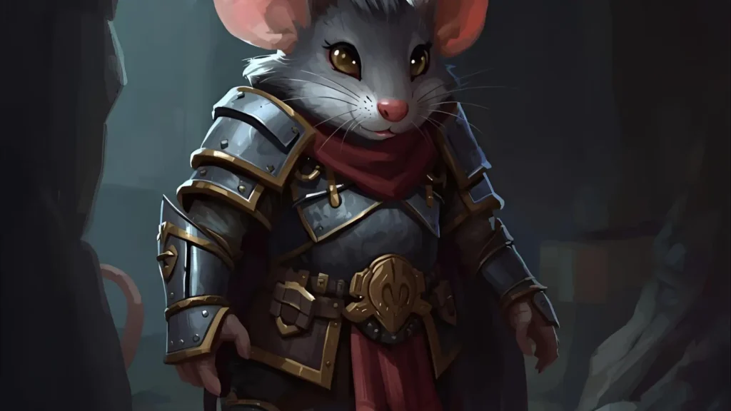 mouse jokes