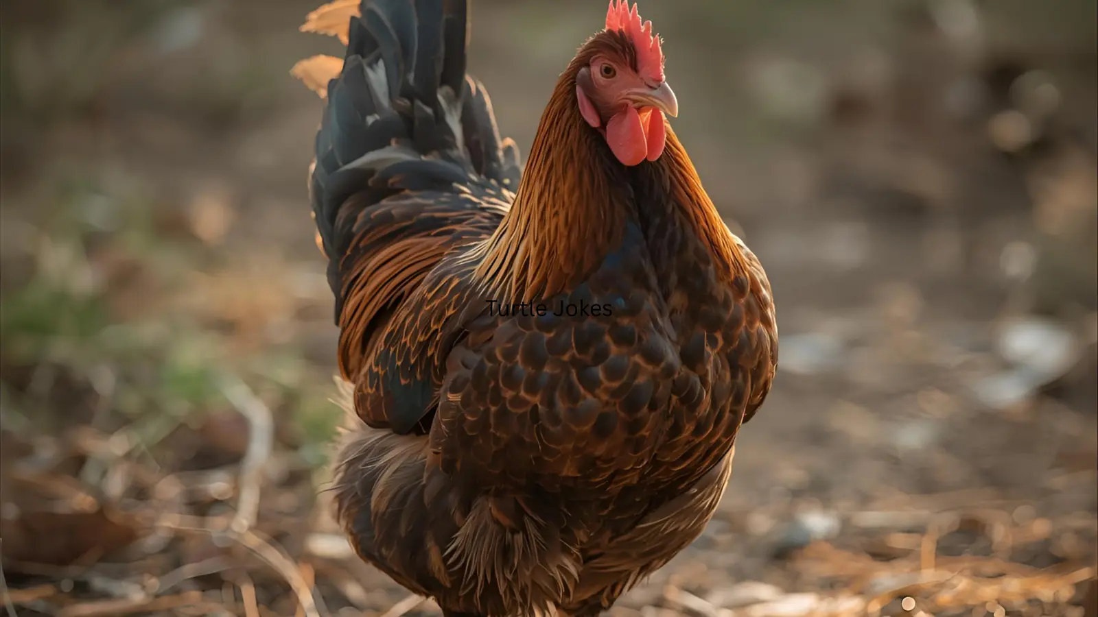Chicken Jokes for Kids