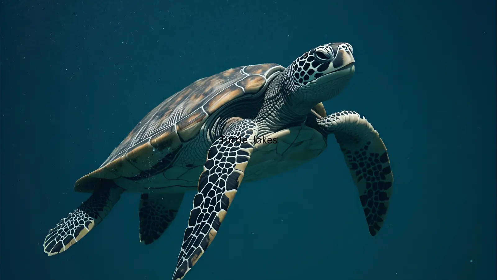 Turtle Jokes
