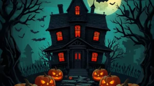 halloween knock knock joke
