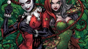 harley and joker wallpaper