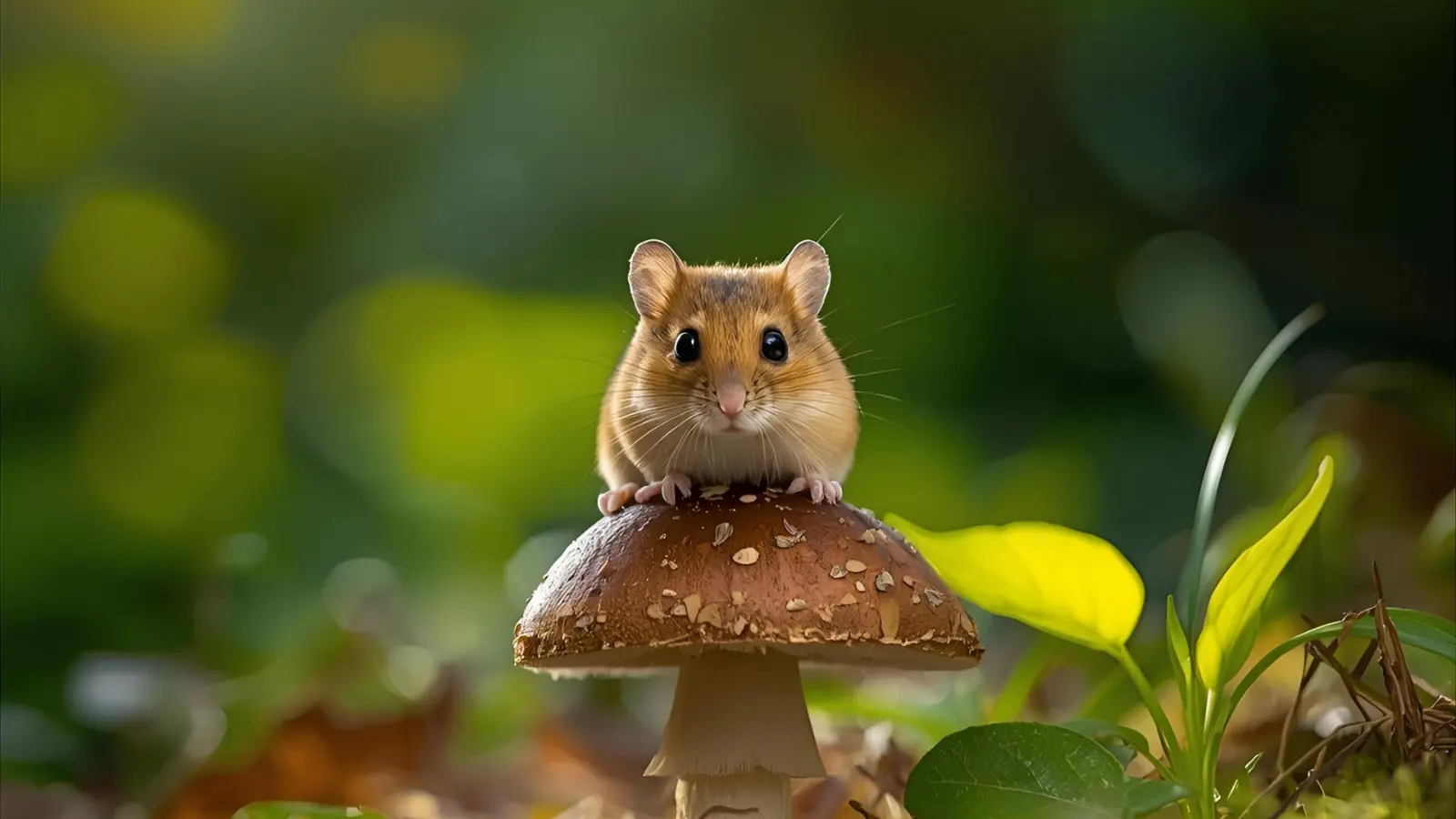 mouse jokes