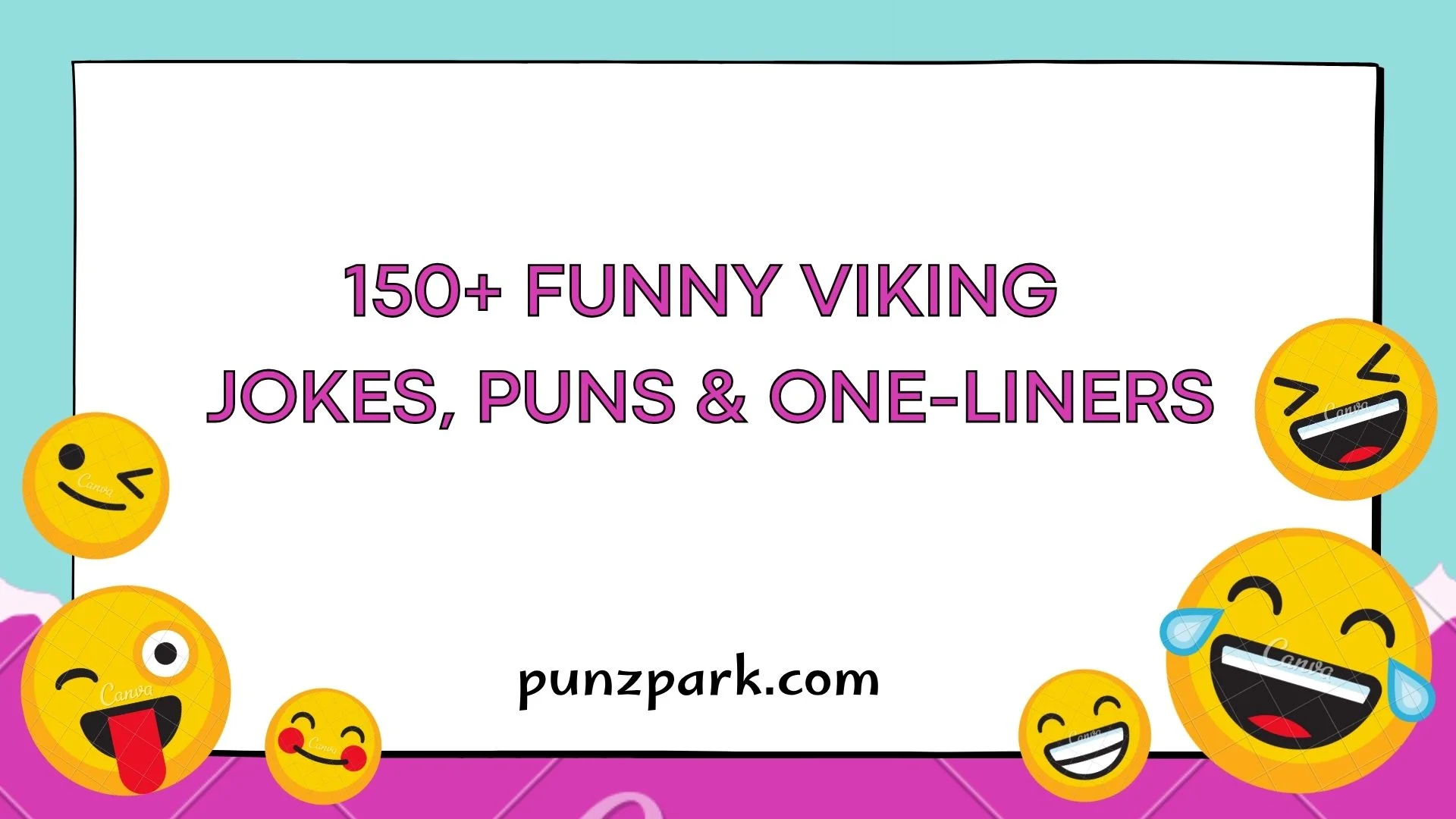 Funny Viking Jokes