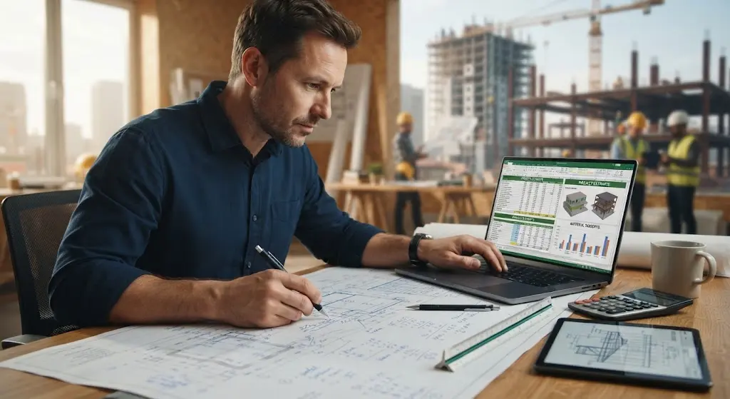 Best Construction Estimating Services in the USA